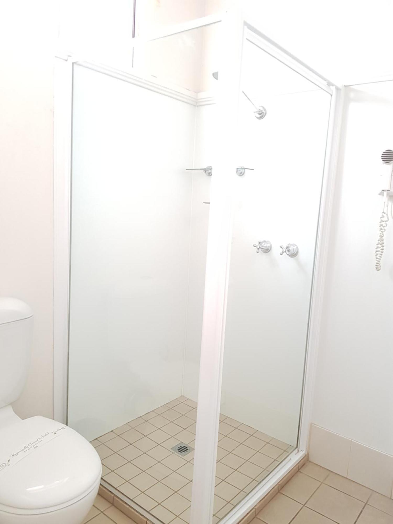 Central Motel Милдура Екстериор снимка